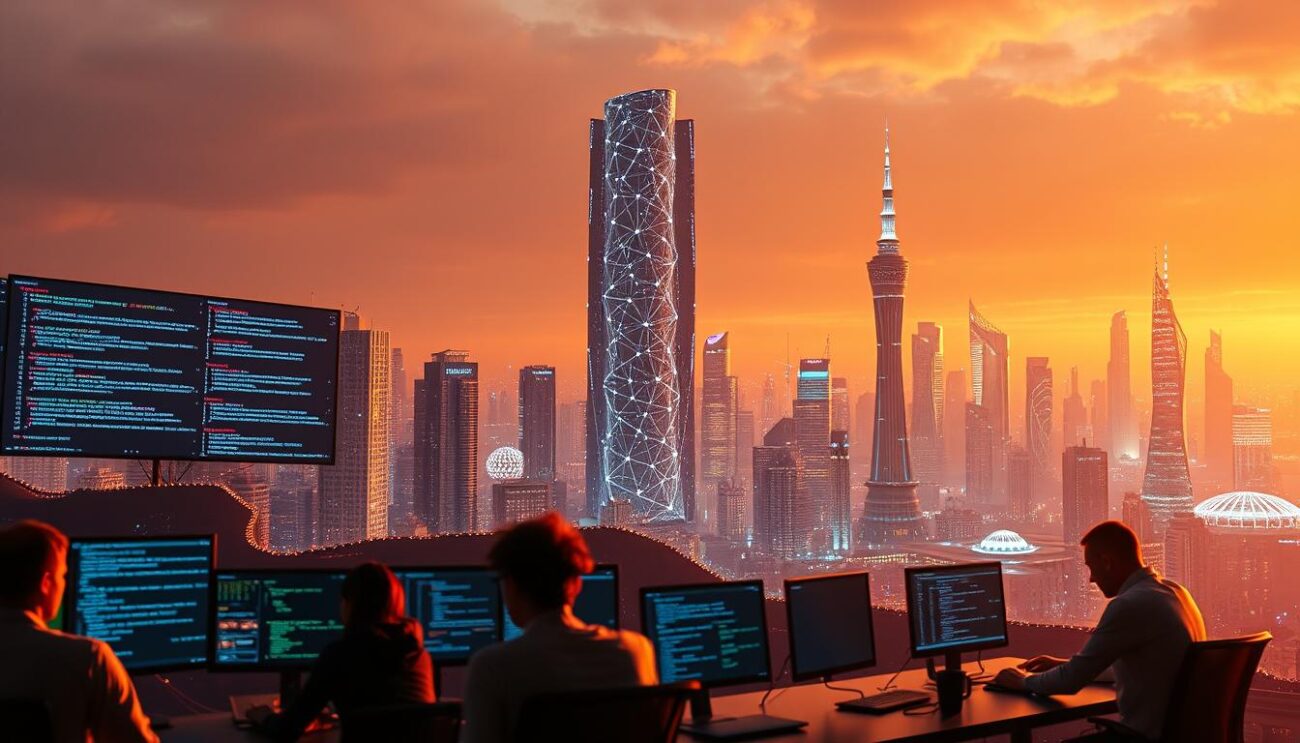 AI software development impact