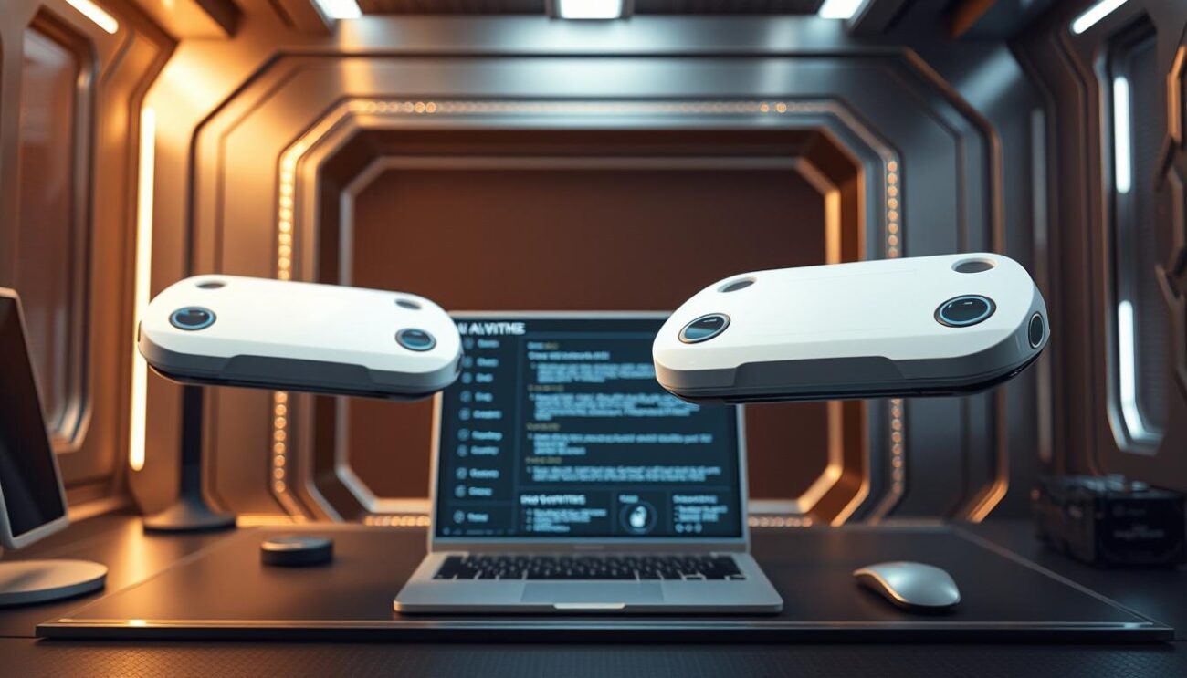 AI writing tools features