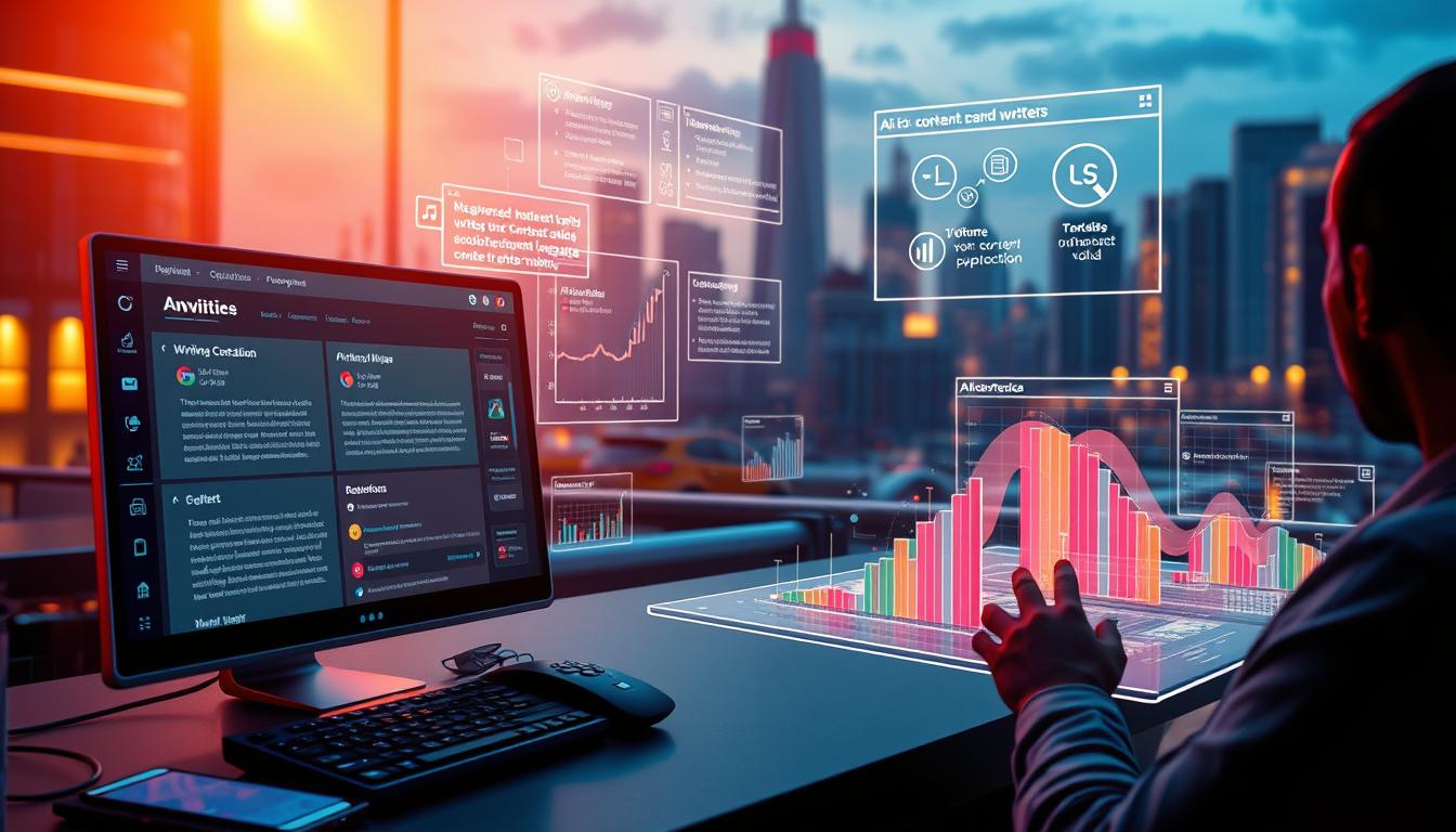 Best AI Tools for Content Writing in 2025 Content Writing