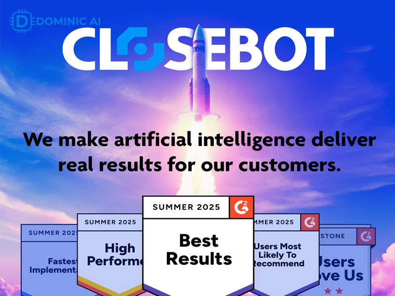 CloseBot AI
