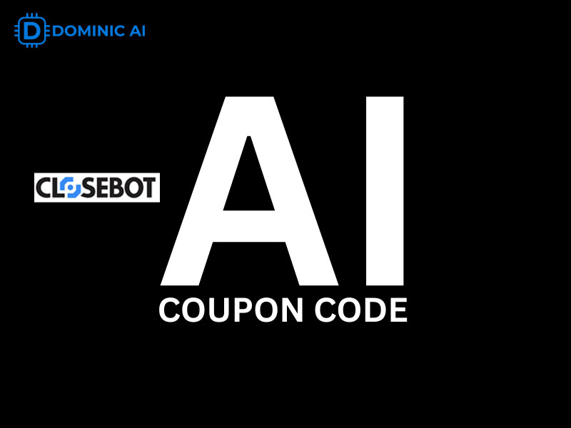 Closebot AI Coupon Code
