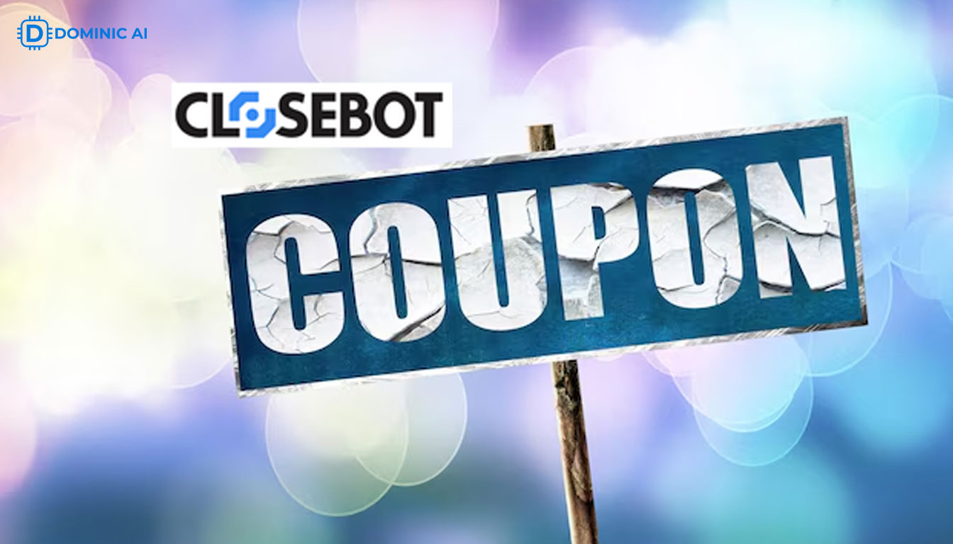 Closebot AI Coupon Code