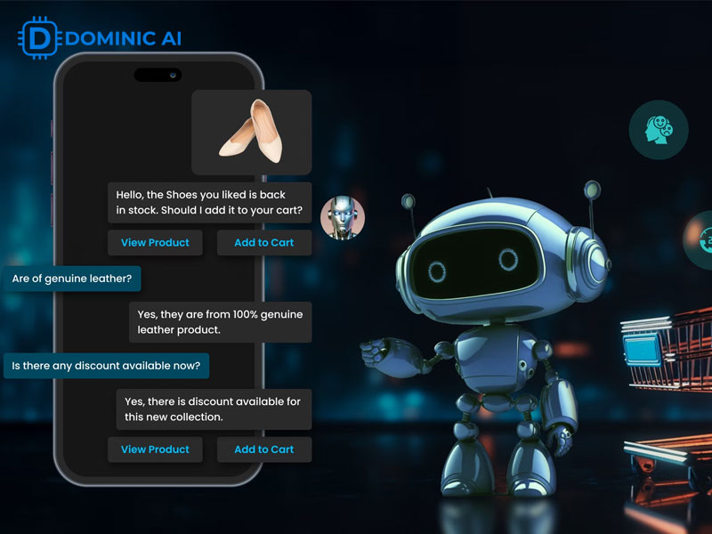 CloseBot AI for Ecommerce