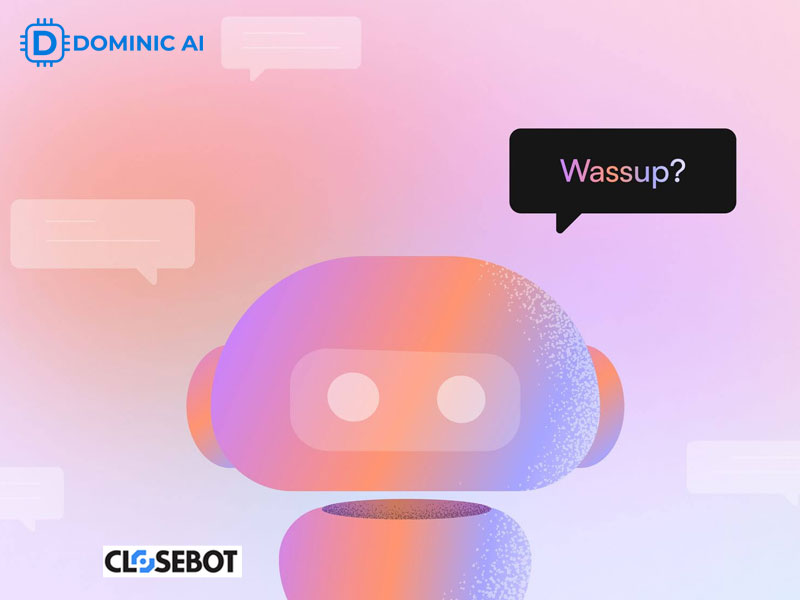 Closebot AI free trial