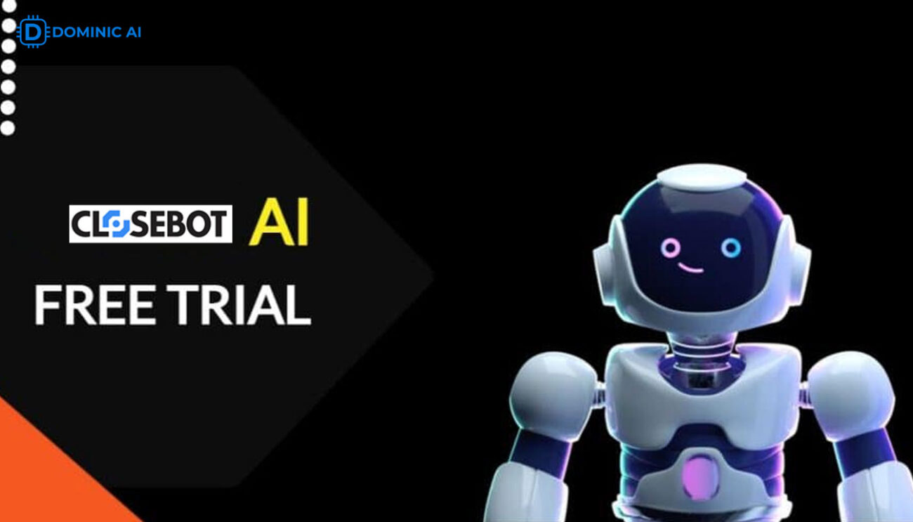 Closebot AI free trial