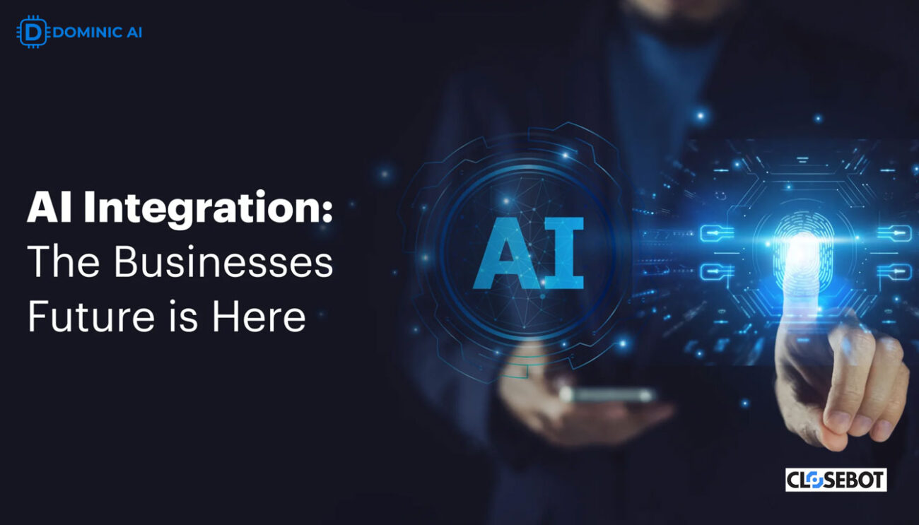 CloseBot AI Integration