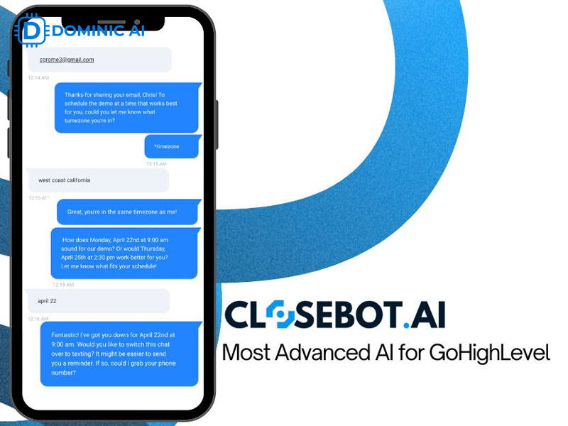 CloseBot AI Pricing