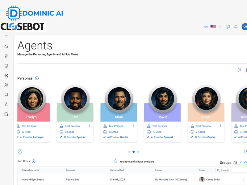 CloseBot AI Reviews