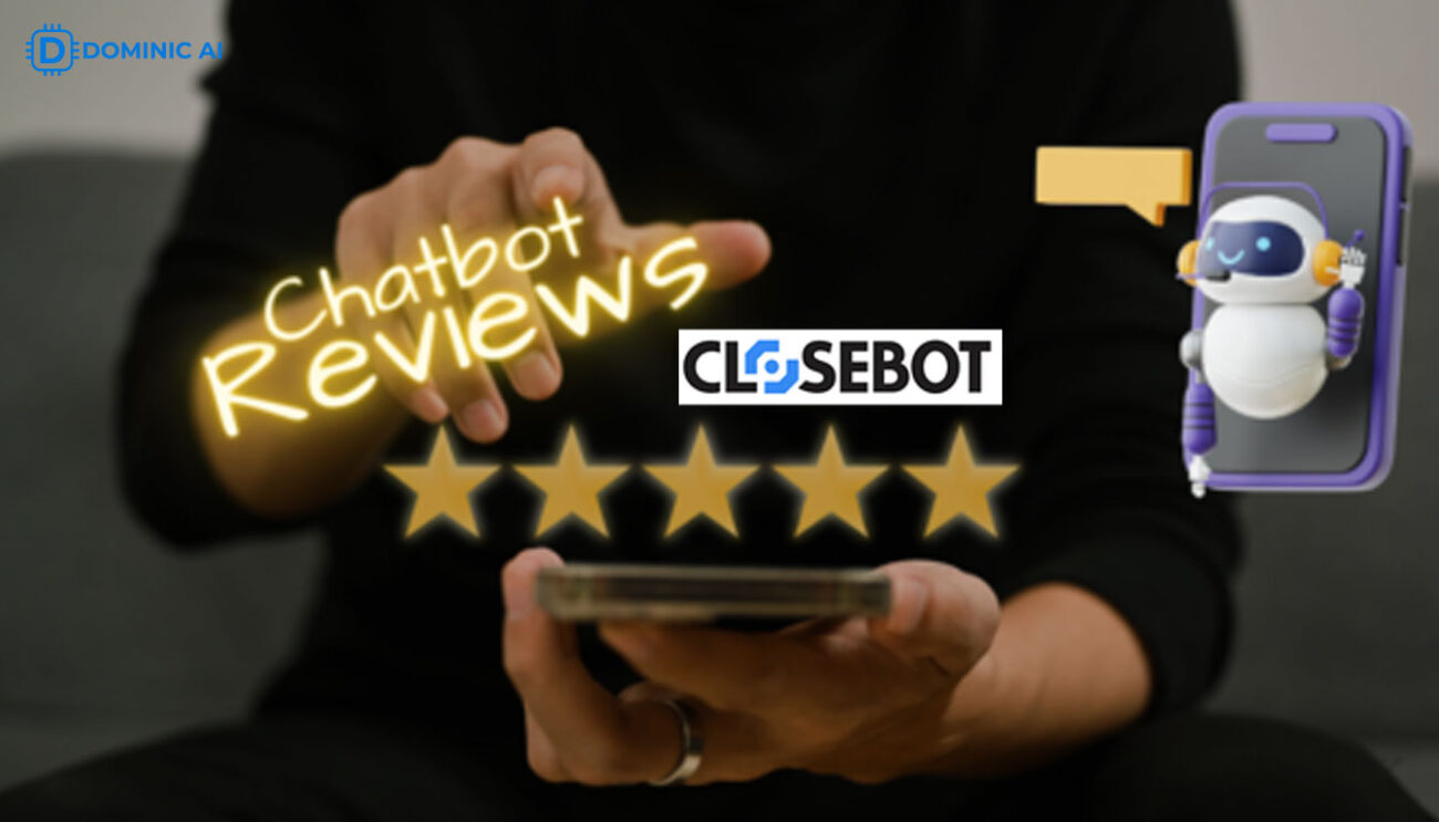 CloseBot AI Reviews