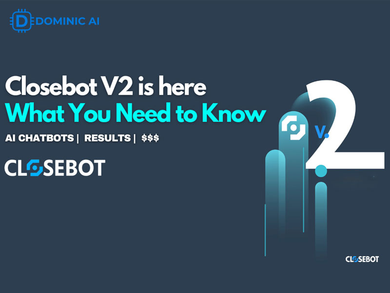 CloseBot AI V2 Pricing