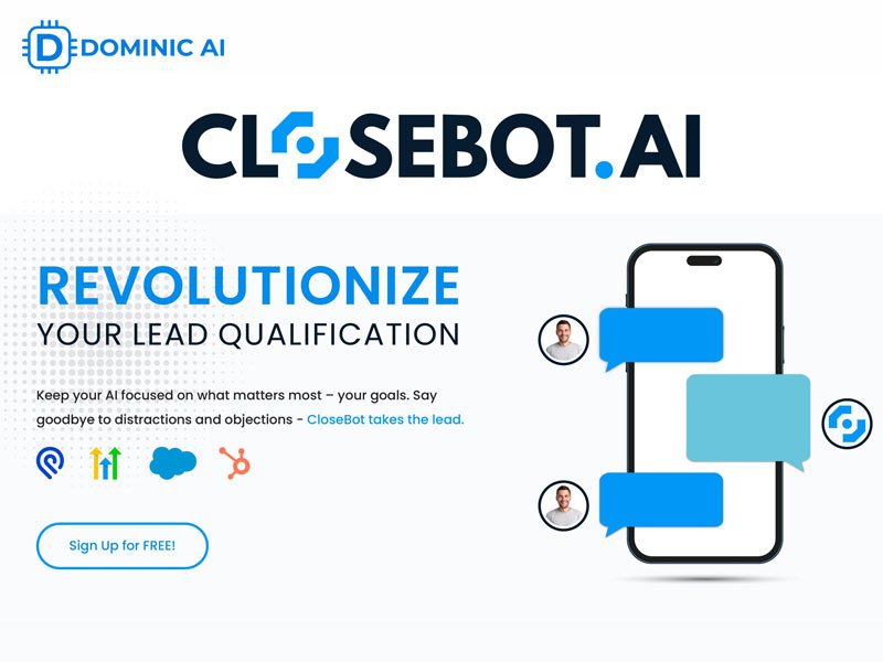 CloseBot AI V2 Pricing