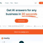 macky