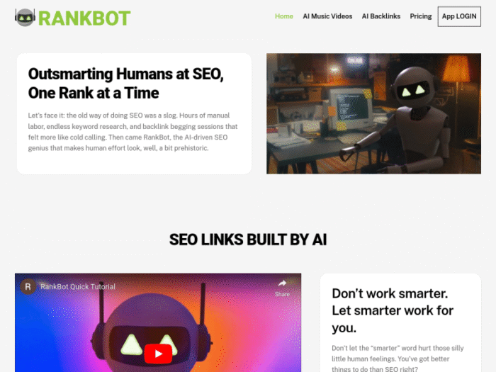 RankBot - Image 1