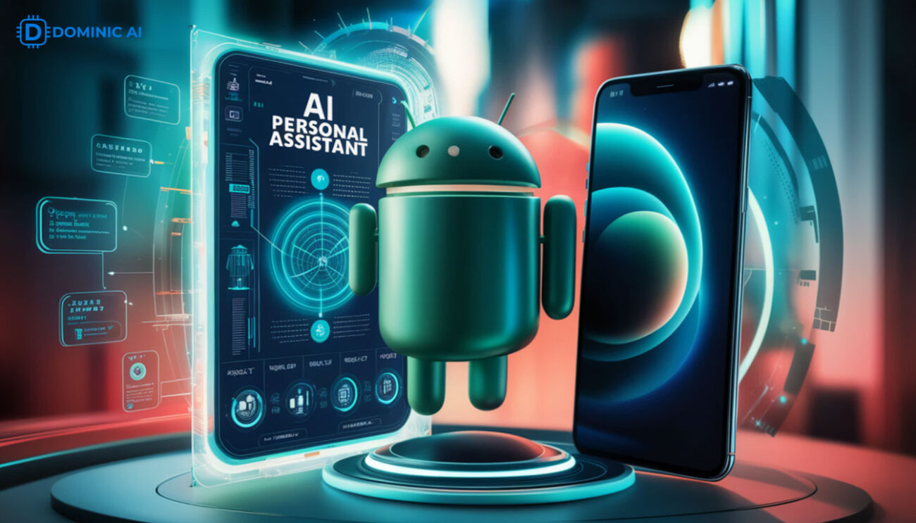 Best AI Assistant for Android