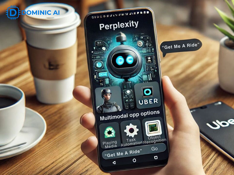 Best AI Assistant for Android