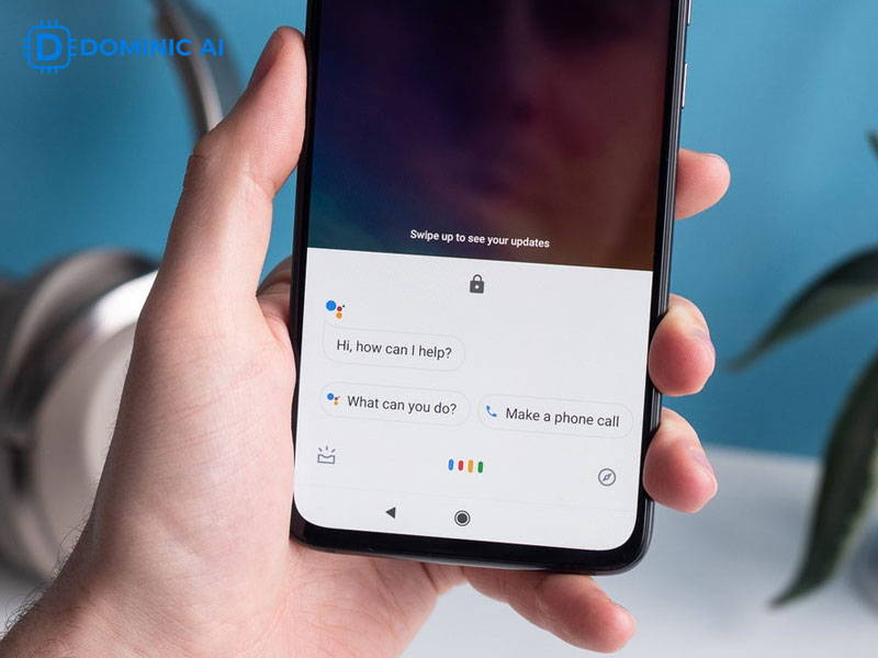 Best AI Assistant for Android