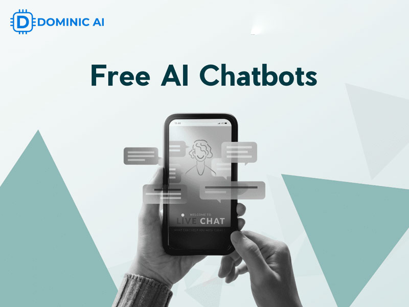 Best AI Chatbot Free 2025