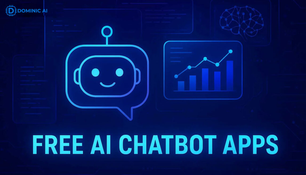 Best AI Chatbot Free 2025