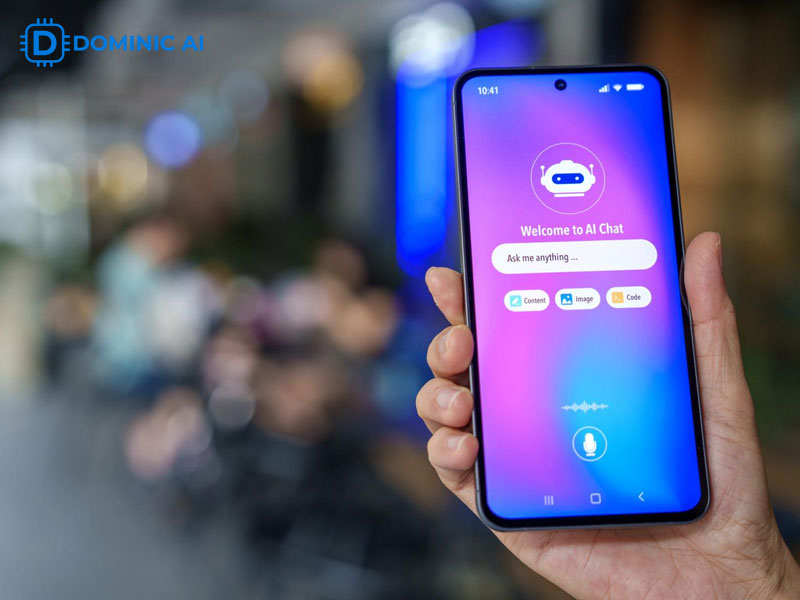 Best Chatbot for Android