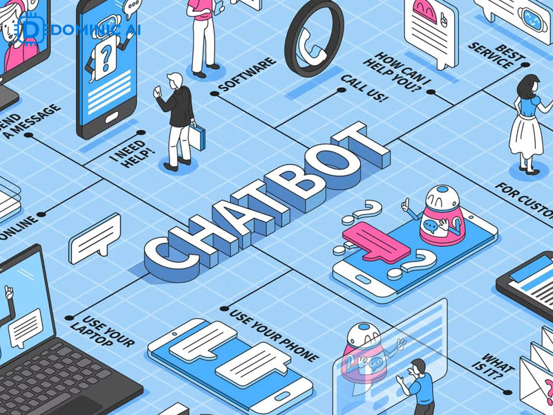 Best Free AI Chatbot for Website