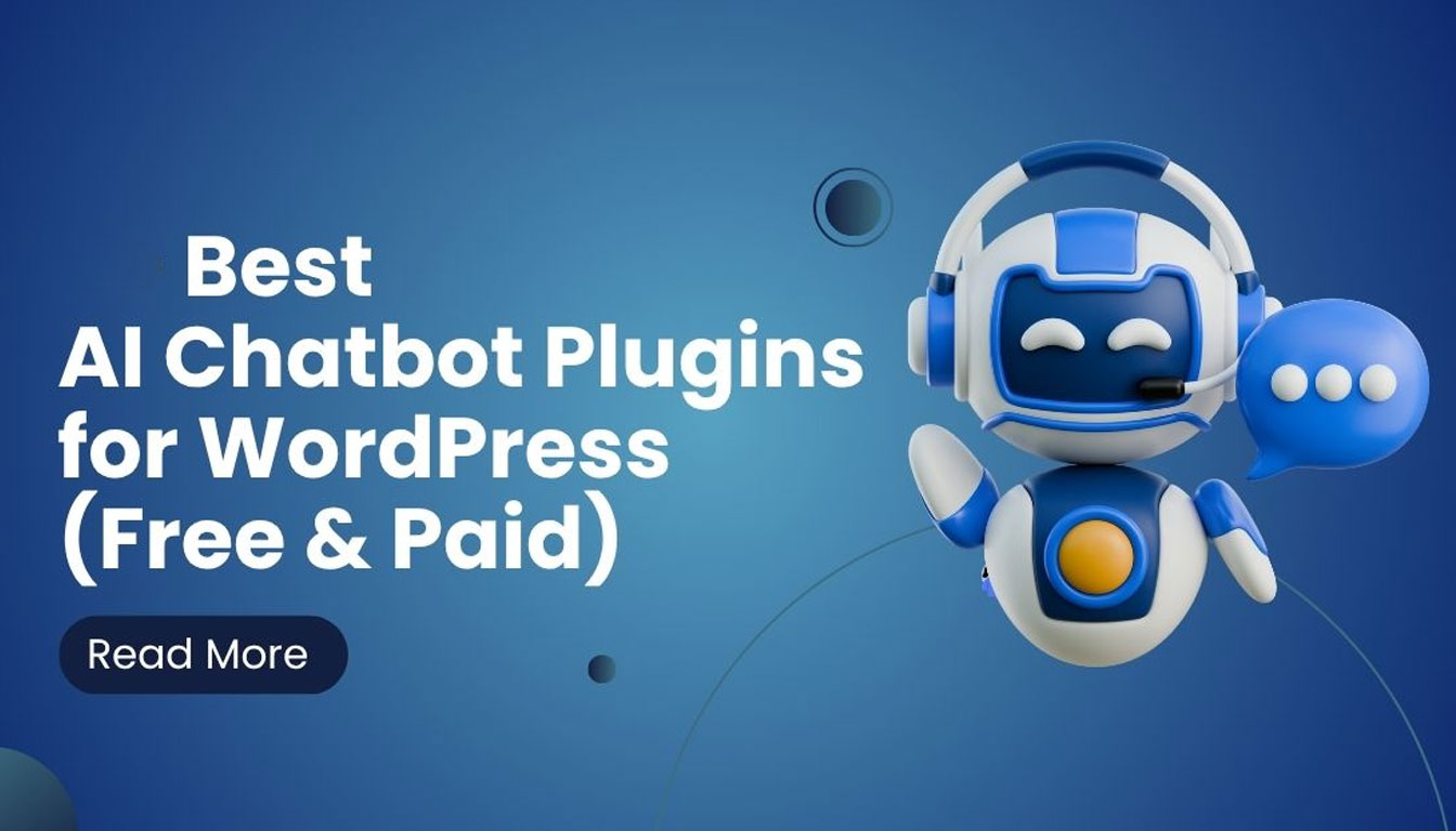 Best Free AI Chatbots for WordPress