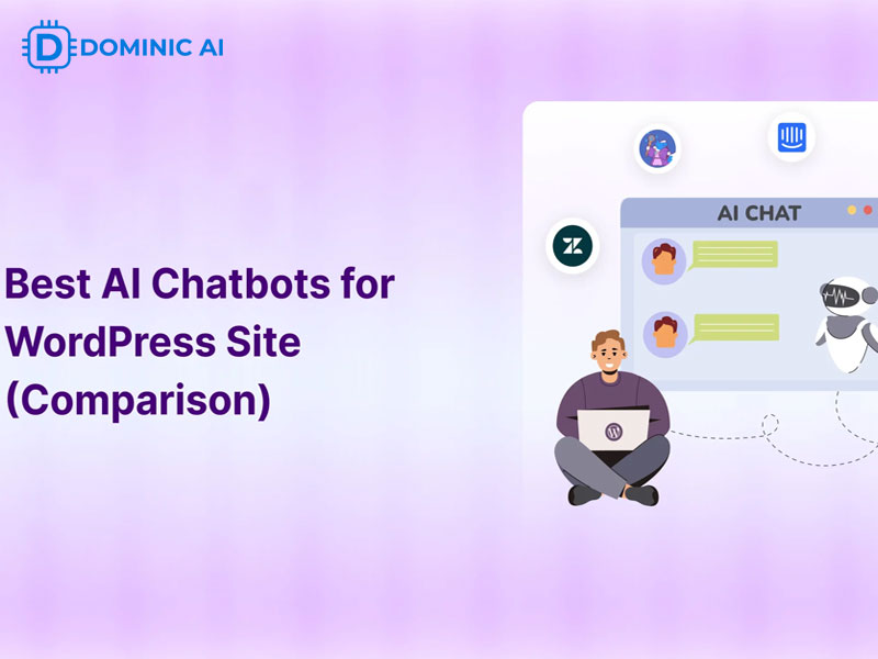 Best Free AI Chatbots for WordPress