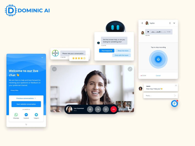 Best Live Chat for Website
