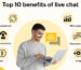 Best Live Chat for Website