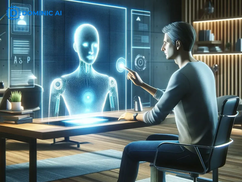 Best Personal Assistant AI