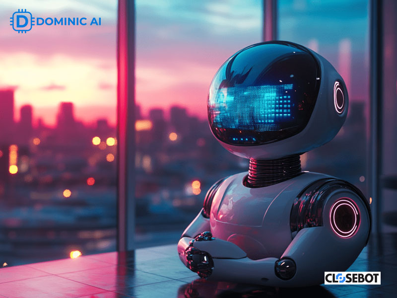 Best Personal Assistant AI