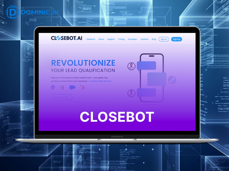 closebot ai demo