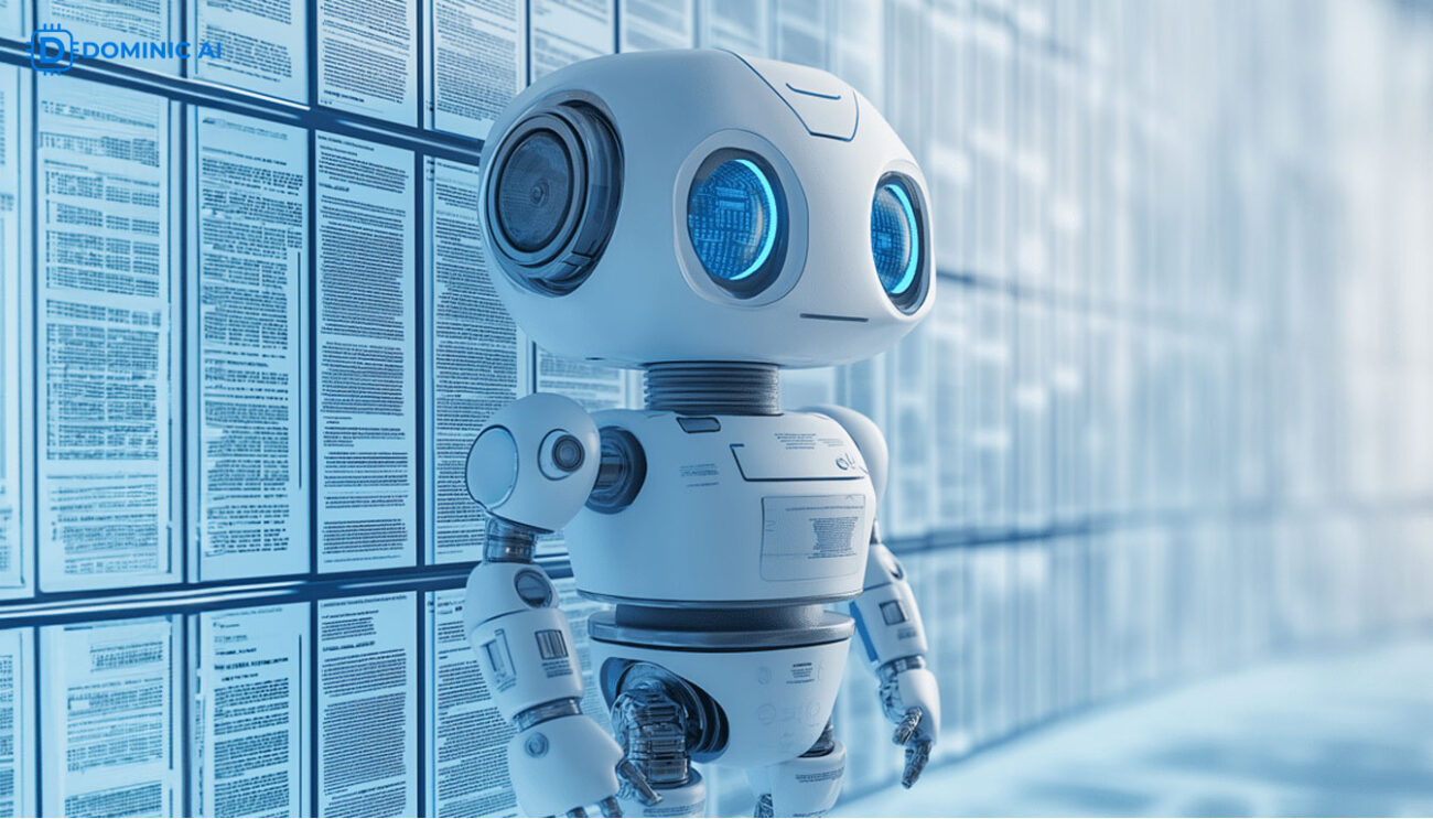 CloseBot AI Knowledge Storage