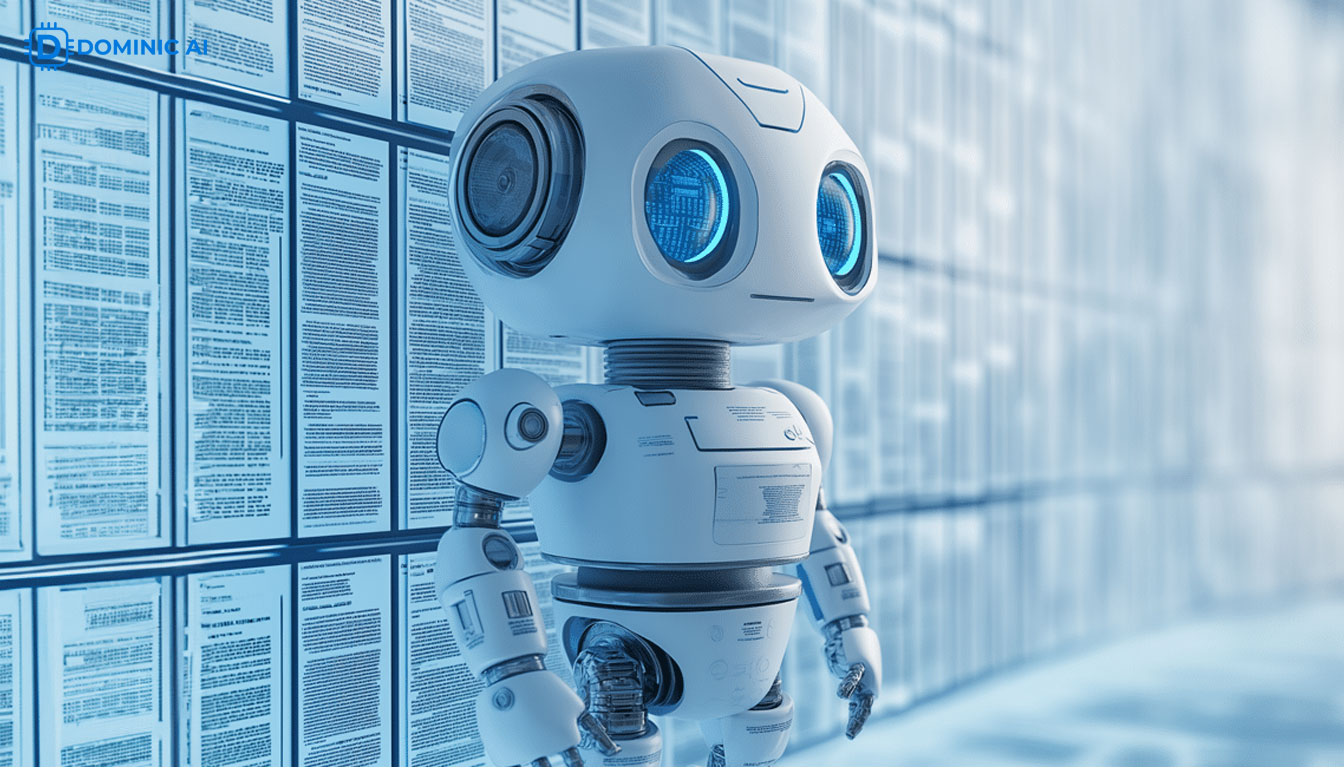 CloseBot AI Knowledge Storage