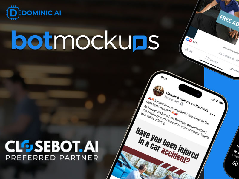 CloseBot AI Preferred Partners