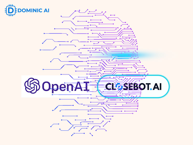 CloseBot AI vs ChatGPT