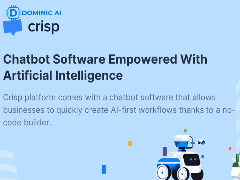 CloseBot AI vs Crisp.chat