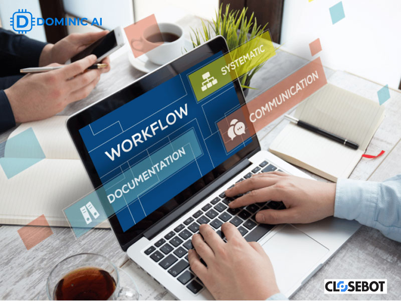 CloseBot AI vs Drift