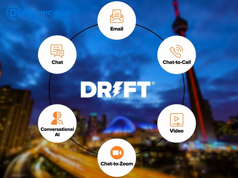 CloseBot AI vs Drift