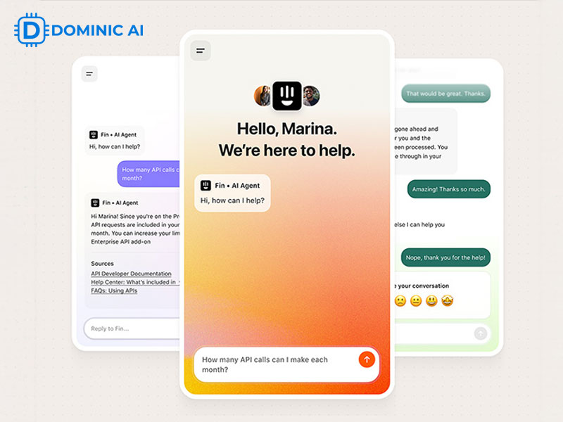 CloseBot AI vs Intercom