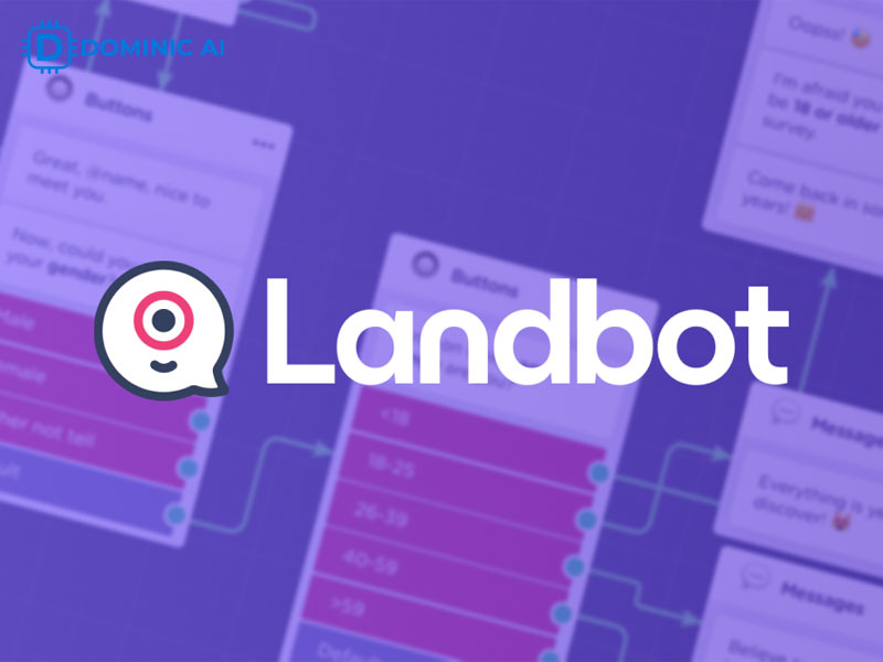 CloseBot AI vs Landbot