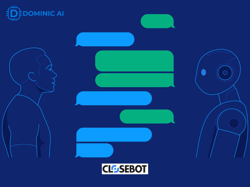 CloseBot AI vs Landbot