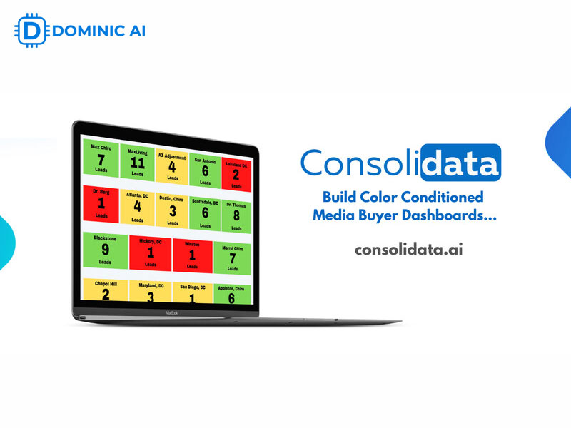 Consolidata vs CloseBot AI